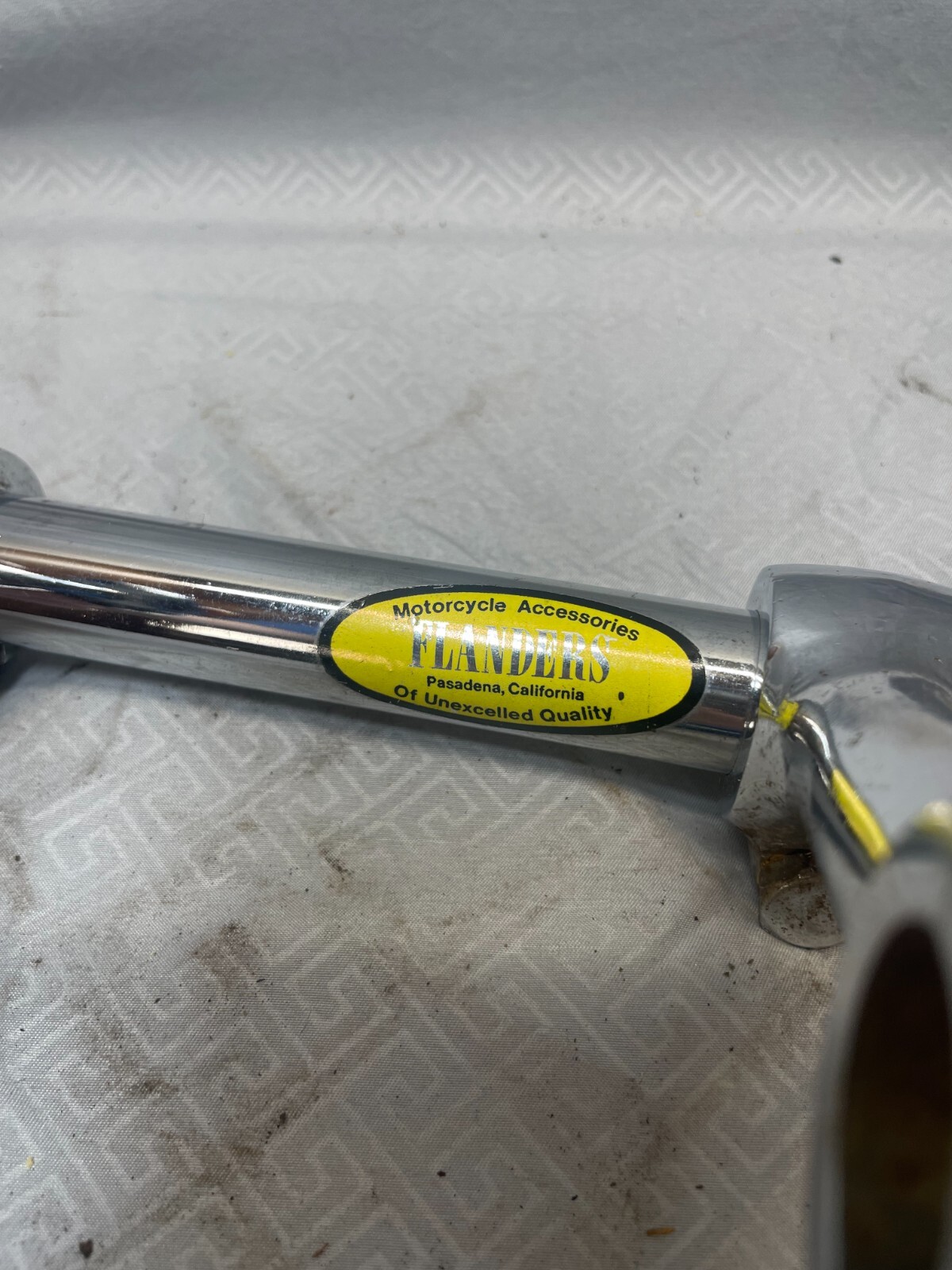 dog bone risers harley davidson