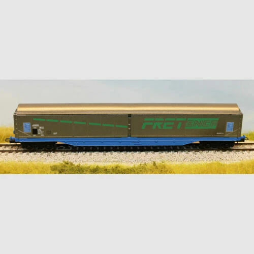 Altri articoli di modellismo ferroviario scala H0 Lima