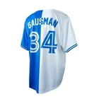 2023 Toronto Blue Jays Kevin Gausman Replica Splitter Jersey SGA