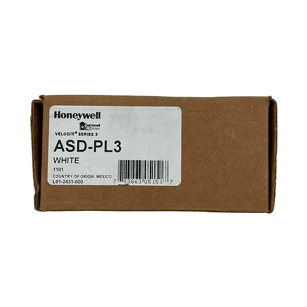 Gamewell-FCI ASD-PL3 Photoelectric Smoke Sensor - Same Day Shipping (SEALED) - Image 2 of 4