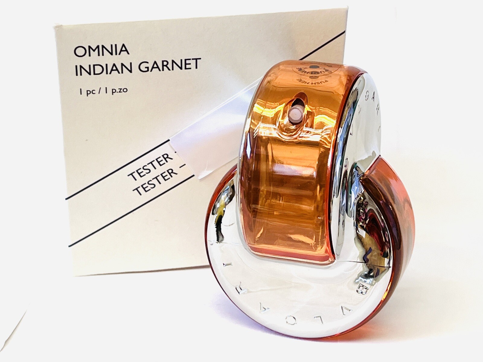 bvlgari omnia indian garnet