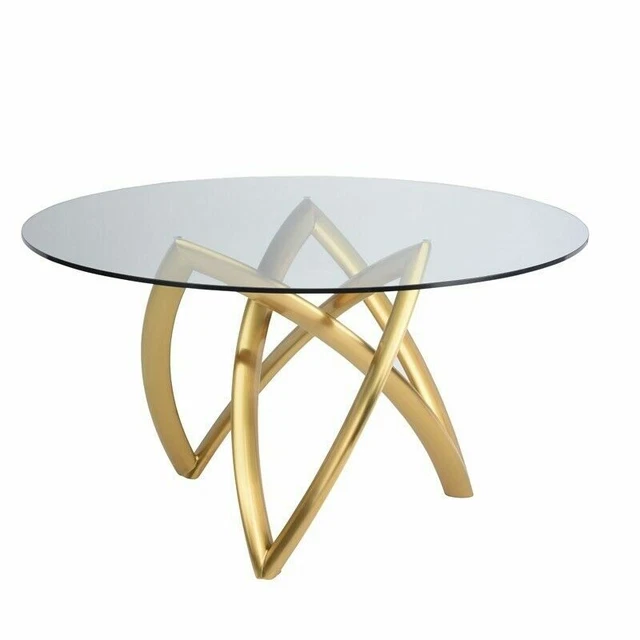 Glass Dining Tables