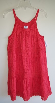 old navy girls sundresses