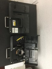 Noritsu Qss 2901 Mounted Slide Negative Carrier Film Scanner