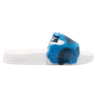 Leadcat Puma Furry Slides Download PUMA X Fenty By Rihanna Leadcat