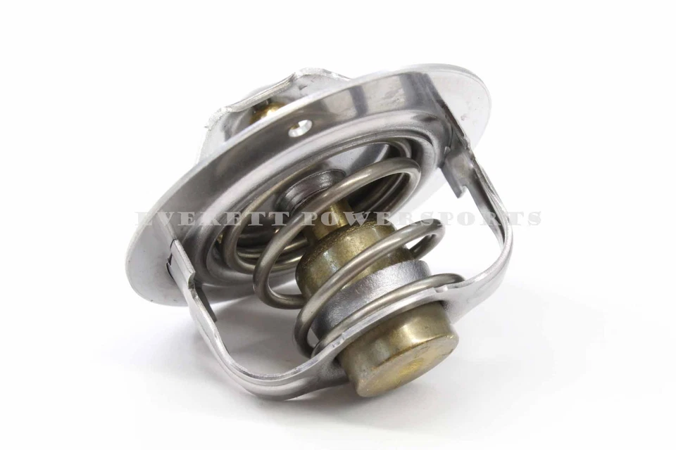 Termostato CB1000 CBR1000 1100XX GL1200 GL1500 Goldwing ST1100 OEM Honda #V174 Foto 2 de 4