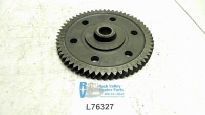 GEAR PTO DRIVE 59T | eBay