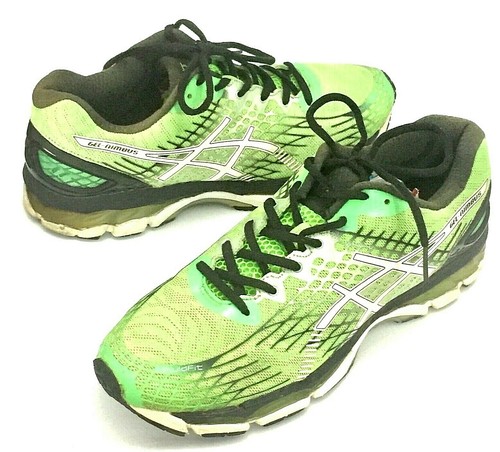 Asics Scarpe Gel-Nimbus 17 T507N Blu • Modivo.it