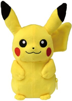 Pokemon Pikachu Peluche Ditto Deformed Double Sided Flip Reversible Plush  Toy Squirtle Bulbasaur Charmander Stuffed Doll Gift