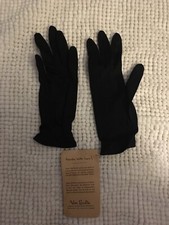 Vintage Van Raalte Rayon Gloves Size 6