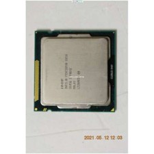 Intel Pentium G850 2.90GHZ Dual Core Processor Socket 1155