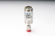 MKS 750B12TCD2GA 100 Toor Pressure Transducer