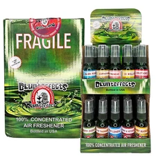 BLUNTEFFECTS Air Freshener Display (50pc / DSP)