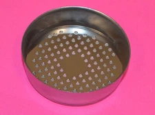 La Pavoni Shower Head, Precision Cut, 60mm *New* 526101