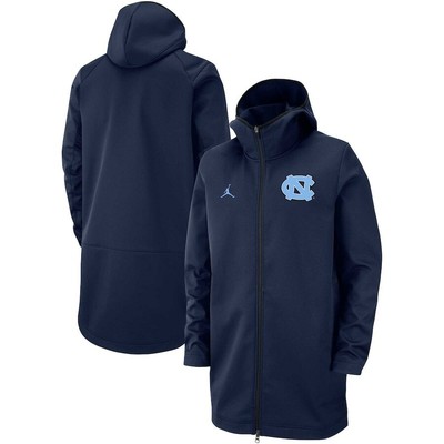jordan unc jacket