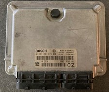 Moteur Opel OMEGA