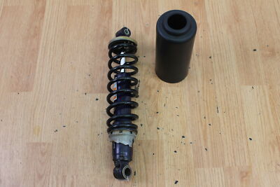 2002 SKI-DOO SUMMIT 800 Rear Suspension Front Shock / Center Skid