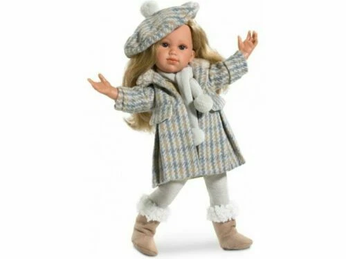 Bambole e bambolotti Llorens