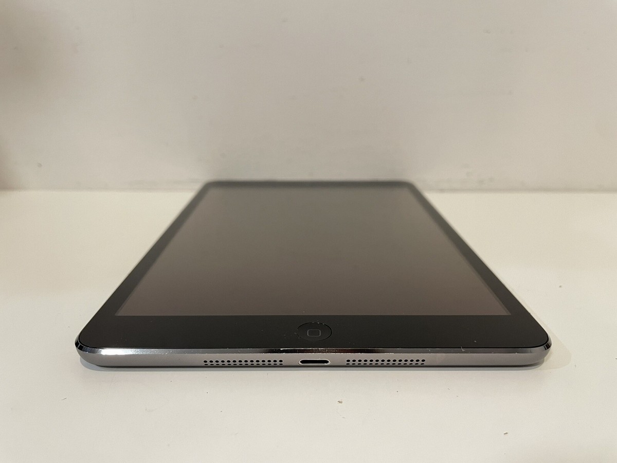 Apple iPad mini 2 32GB, Wi-Fi, 7.9in - Space Gray