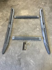 94-97 Honda Accord Wagon Factory Roof Rack Cross Bars Ultra Rare Jdm Oem 94-97 Honda Accord Wagon Factory Roof Rack Cross Bars Ultra Rare Jdm Oem