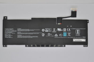 New BTY-M491 Battery for MSI Modern 15 A5M A10M A11M Summit B15 A11M Stealth 15M