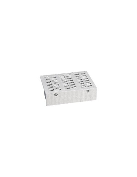 Cache-bornes Legrand 026245 protection tableau électrique 4P DPX-IS630 accessoire de sécurité