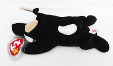 TY BEANIE BABY DAISY 1994 8 ERRORS PVC 5TH GEN SWING 6TH TUSH TAG RETIRED NEW