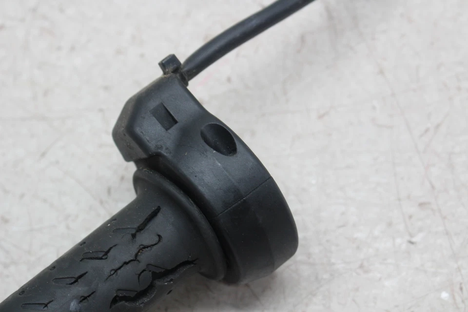 Aprilia Shiver 900 2017-2021 empuñadura del acelerador derecho Foto 4 de 4