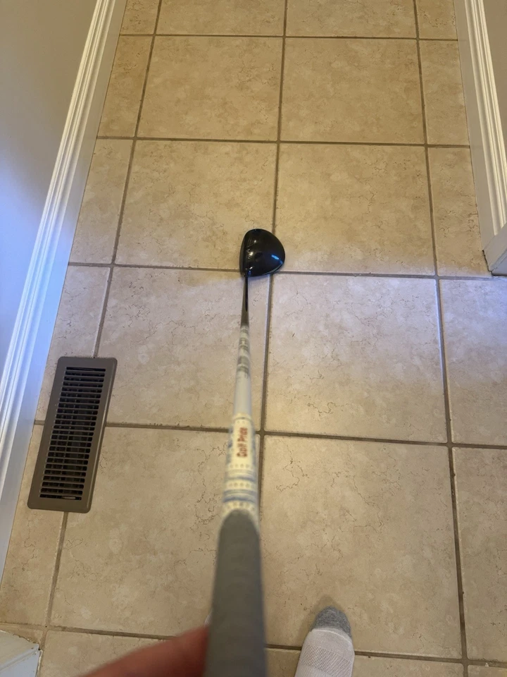 GBB Epic 10.5 Stiff Flex (agarre fresco) Foto 2 de 4