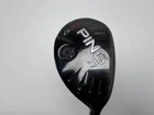 Ping G25 Hybrid 27* TFC189 Regular Graphite Mens RH Midsize Grip