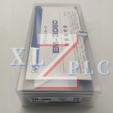 Nakanishi EM-3060 Electric Spindle Motor 1pcs new in box