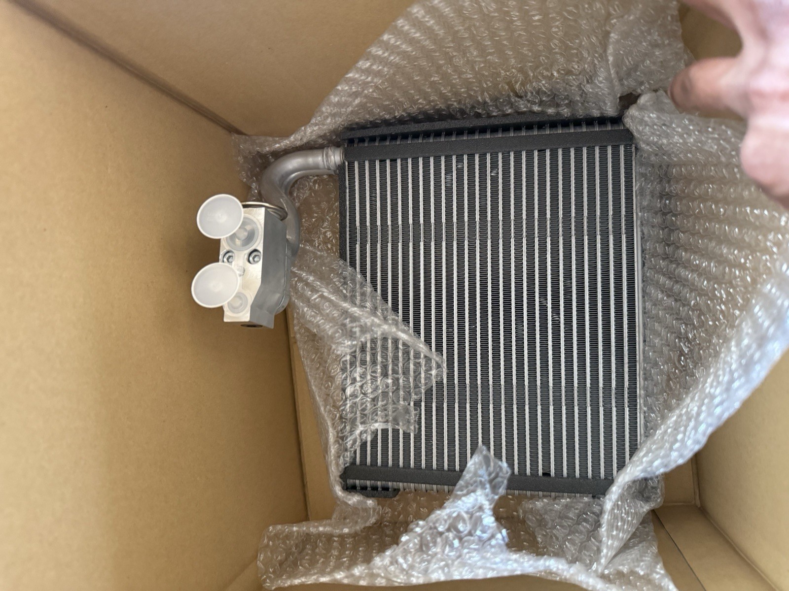 A/C Evaporator Core - Nissan Rogue 2021-2025 (27280-6RF0A)