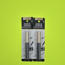 LOréal Paris Lineur Intense Liquid Felt-Tip ...