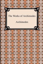 Archimedes The Works of Archimedes (Taschenbu...