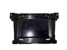 Bordcomputer Opel Zafira B Display GM 13111163