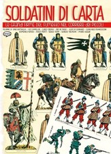 Soldatini Di Carta Le Grandi Firme Corriere Piccoli Scarpa Ed Comicout Pratt Top