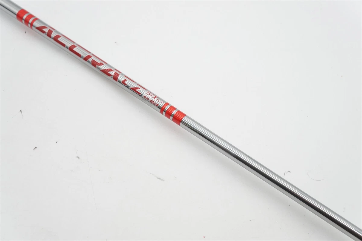 Arbre graphite ACCRA FX 2.0 300F M5 X-Flex 40, embout 0,335