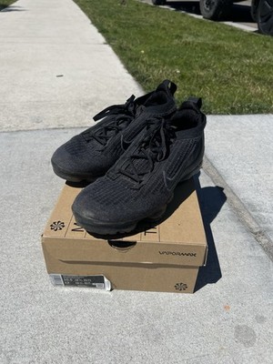 Men s Nike Air Vapormax 2021 FN  Black Anthracite 