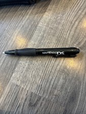 Nintendo Ds Retractable Pen Stylus