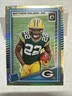 Matthew Golden - 2025 Donruss Optic Rated Rookie #205 Flex Emoji  34/199