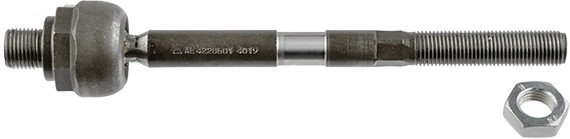 Rotule de direction Lemförder 42285 01 en acier forgé de haute précision