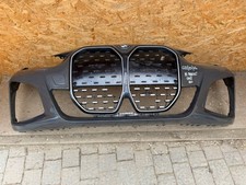 BMW 4 G22 G23 G26 M-Paket Frontsto�stange