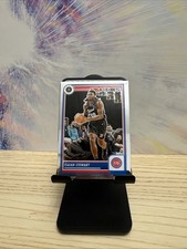 2023-24 Panini Nba Hoops Premium Stock - Isaiah Stewart #161