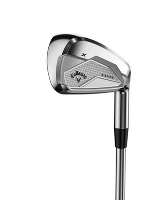Callaway Elyte X Single 9 Iron - KBS $ Taper 120 S Flex - RH