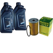 Filtre à huile BMW Z1