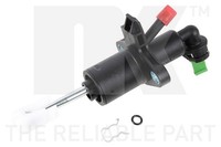 Nk Geberzylinder Kupplung 834719 FüR Seat A3 Skoda Golf 1J1 Audi 1J2 Bora Vw 4 1