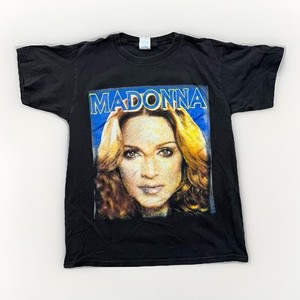 Madonna Drowned World Tour Shirt | eBay