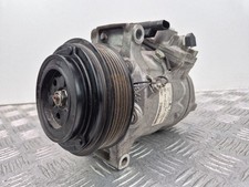Mercedes C250 W205 Klimakompressor Pumpe A0008304002 Benzin PFF18245 Mercedes C250 W205 Klimakompressor Pumpe A0008304002 Benzin PFF18245