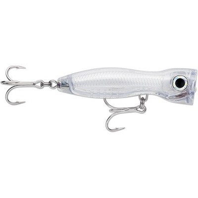 Rapala X-Rap  Magnum  Xplode 130 - Clear XRMAGXP130CLR UPC 022677362656