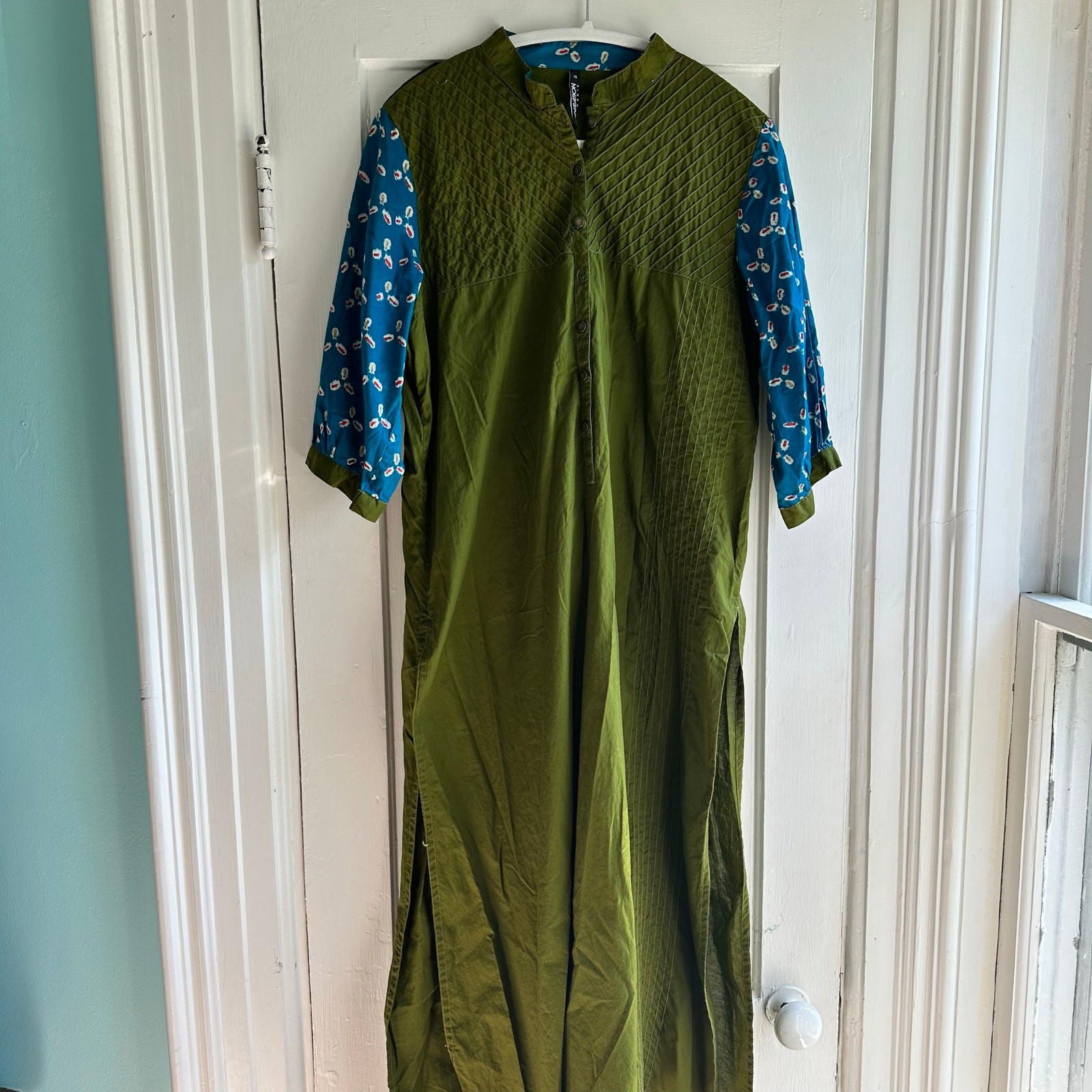 Generation Basic Tunic Dress - image 1